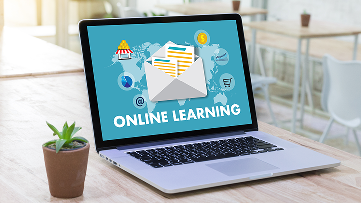 Rocket Online Academy