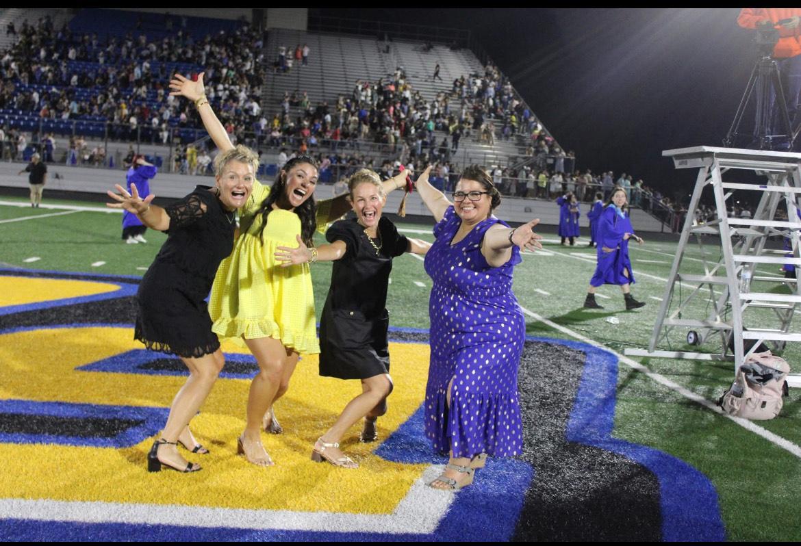 BCHS Counselors