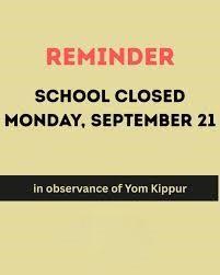 Yom Kippur