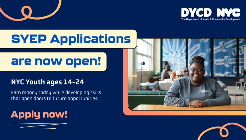 Summer Youth Employment Program