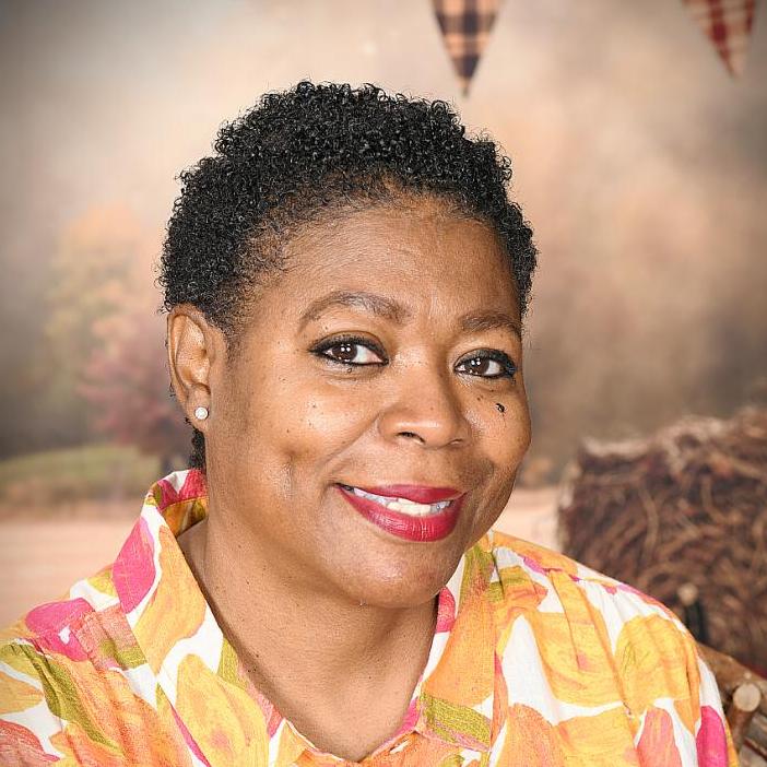 SylviaCarter's Profile Photo