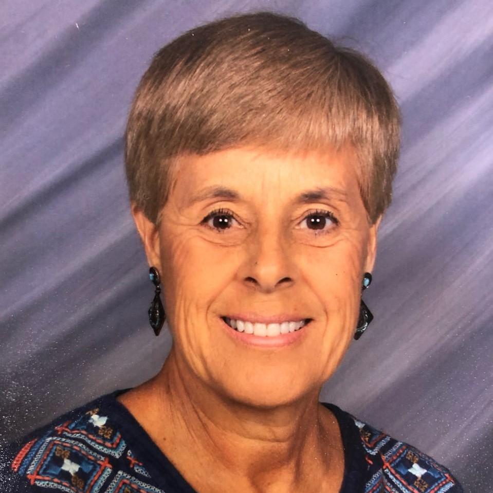 Suzie Ward Monticello Elementary School