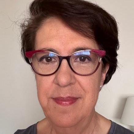 Mari FéCencerrado's Profile Photo