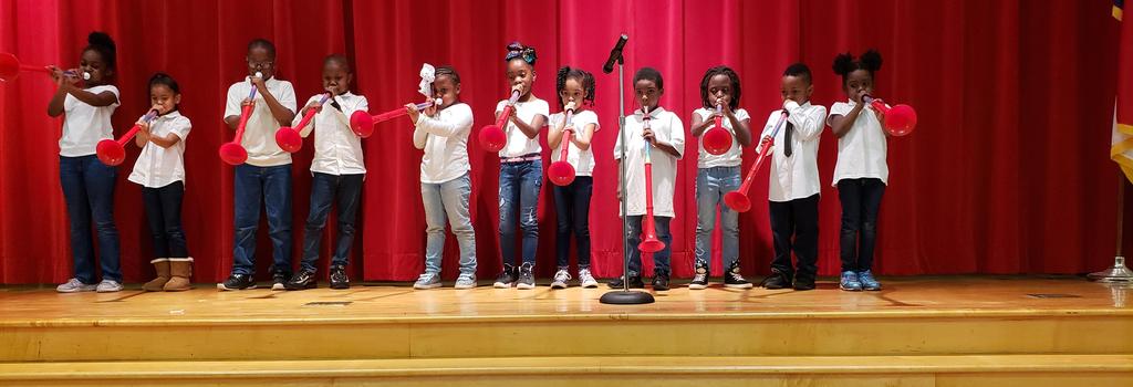 First Grade Sharing