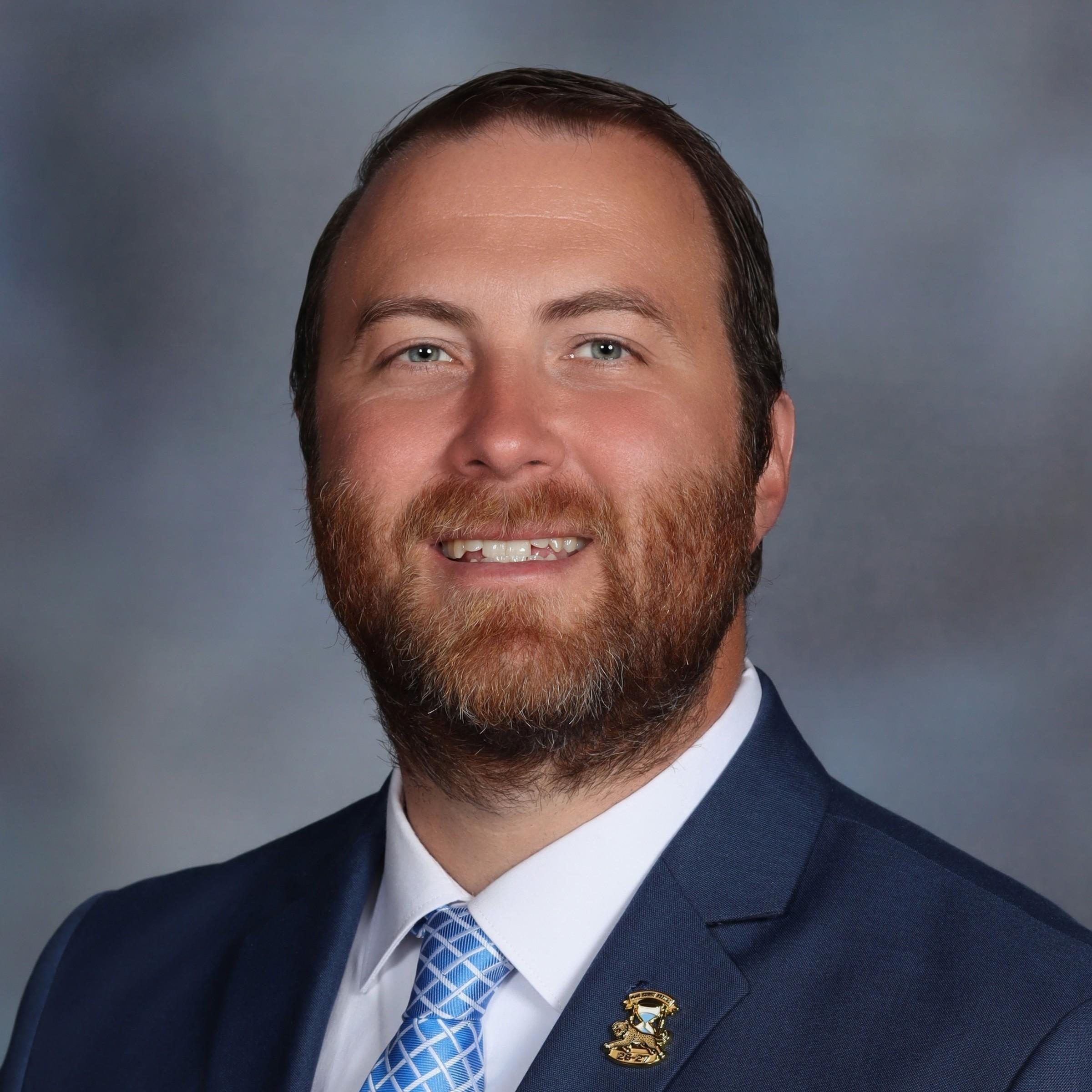 DerekBennett's Profile Photo