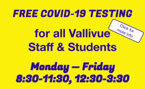 covid testing