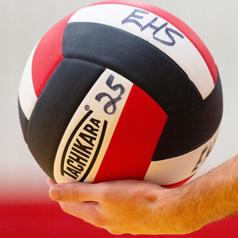 Crimson Tide Boys Volleyball Featured Photo