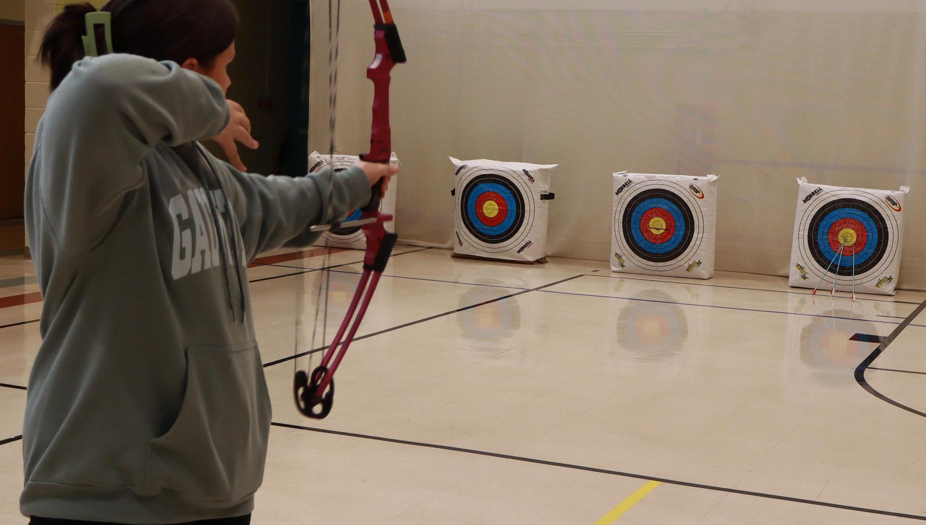 Archery