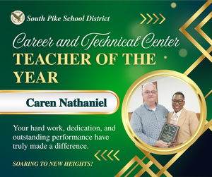 spsd 2025-26 honorees