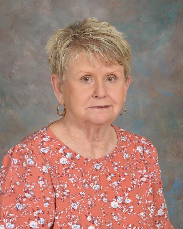 Beth Hodges
