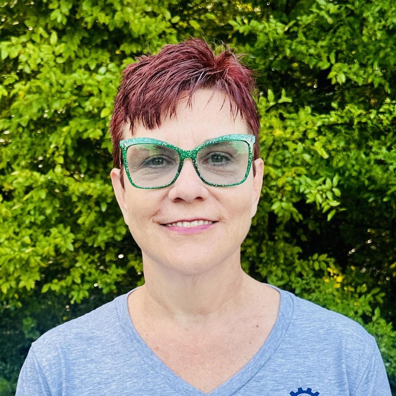 KellyPeterson's Profile Photo