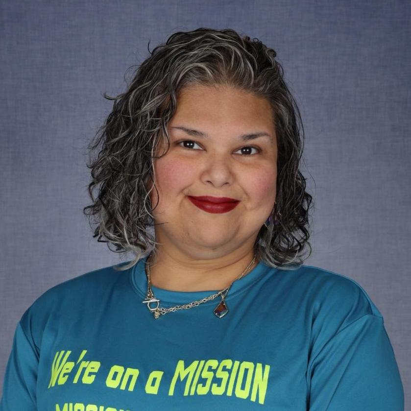 AmandaSanchez Solis's Profile Photo