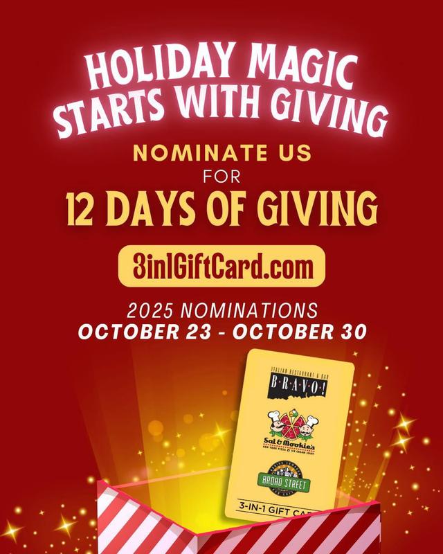 Please Nominate St. Richard Catholic School * Deadline Oct. 30 Featured Photo