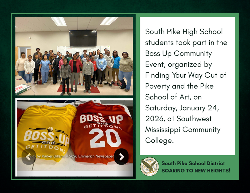 spsd sphs athletics feb 2026