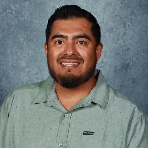 Mr.Sotelo's Profile Photo
