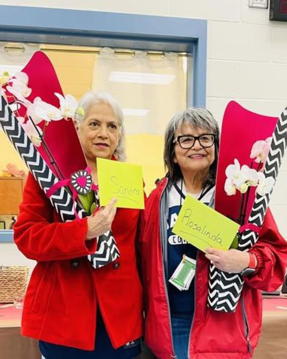 Happy Counselor's Day