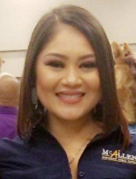 Ms. J. Torres