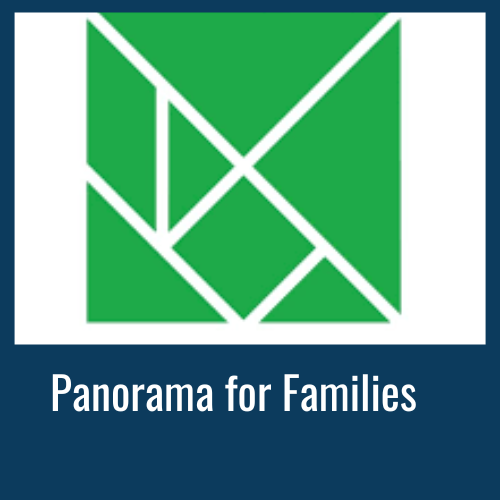 Panorama Icon