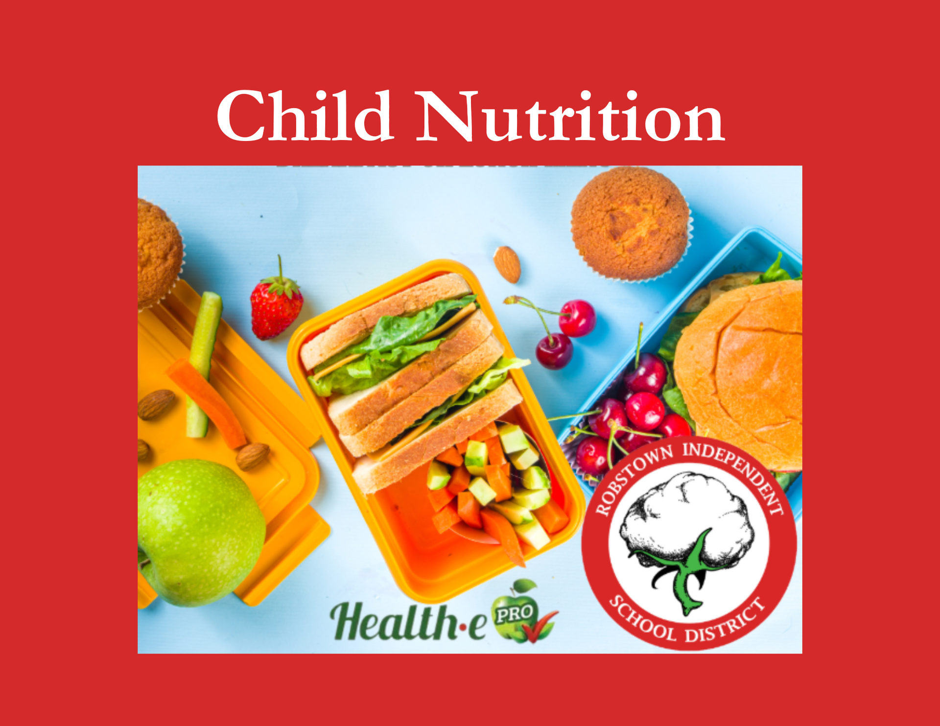 Child Nutrition