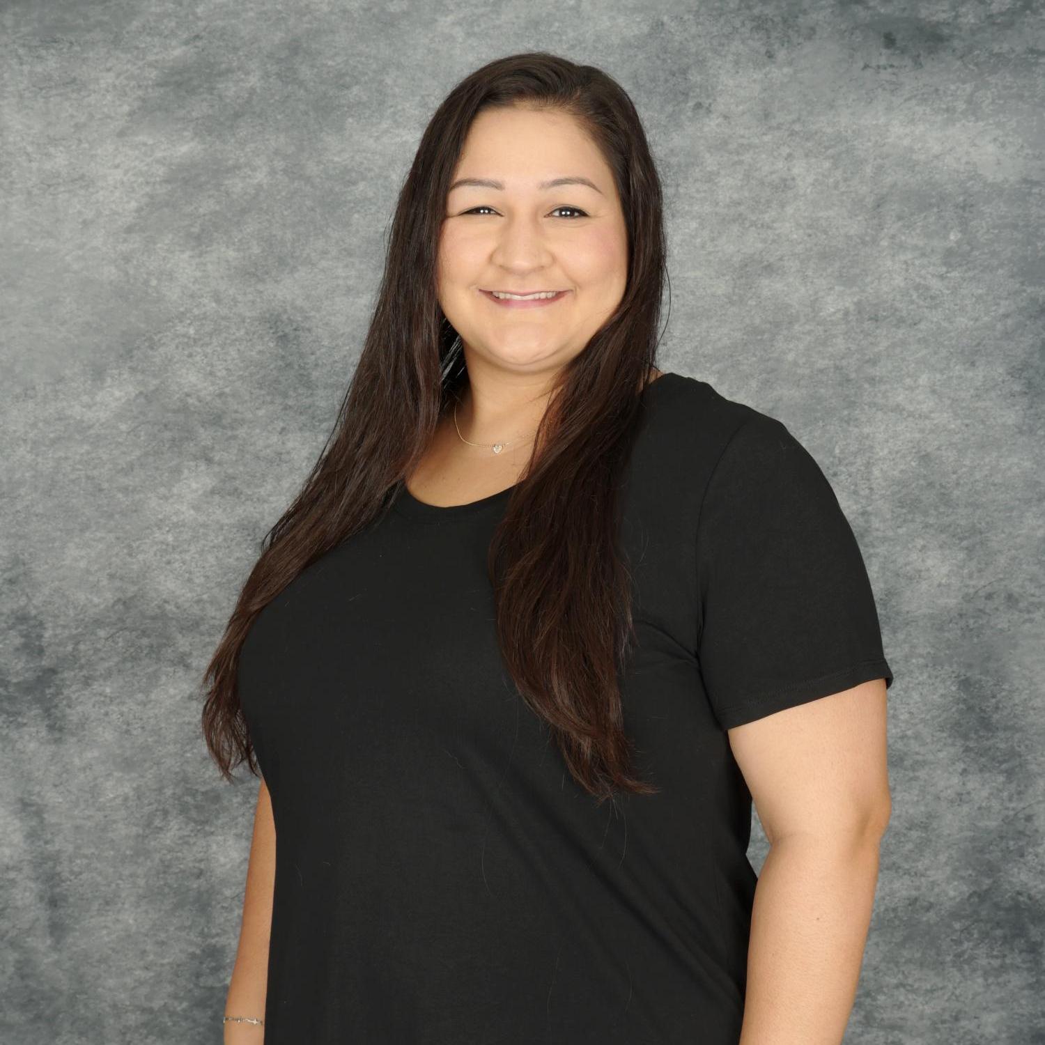 BriannaGonzalez's Profile Photo