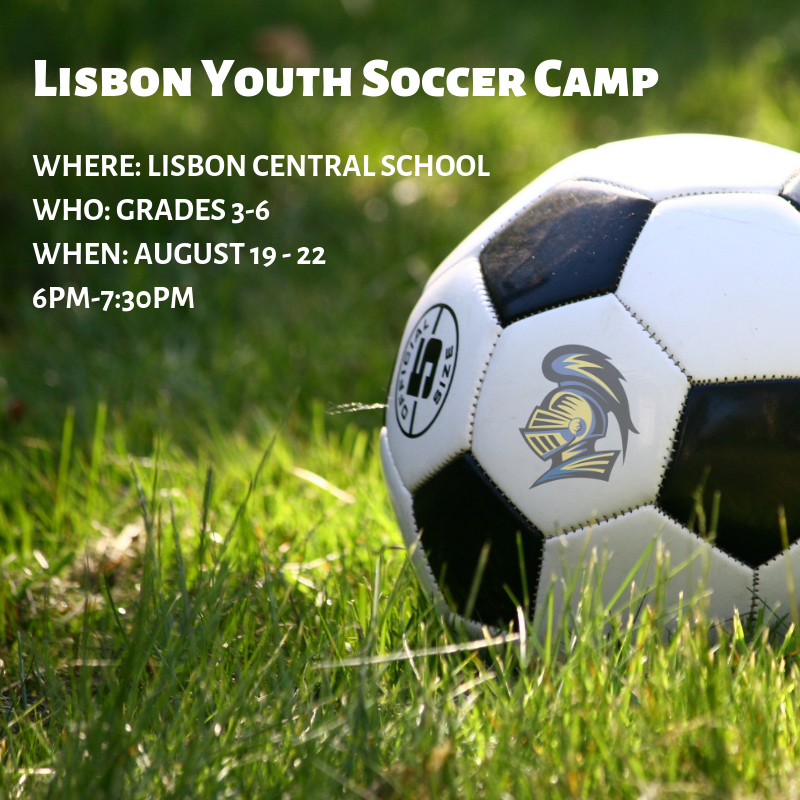 Lisbon Youth Soccer Camp