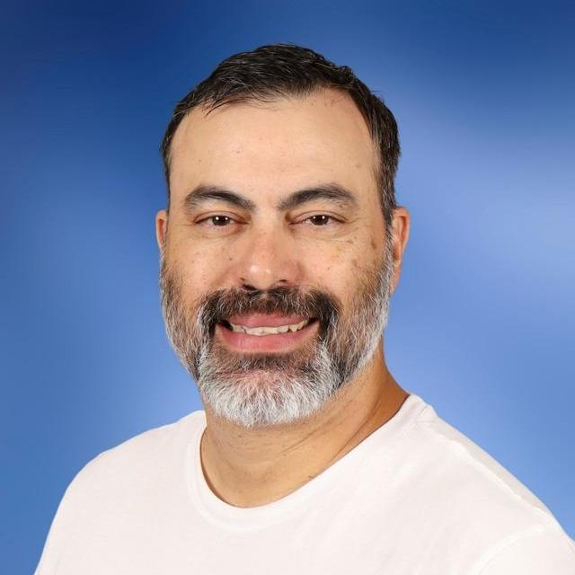RodolfoDe La Torre Pegueros's Profile Photo