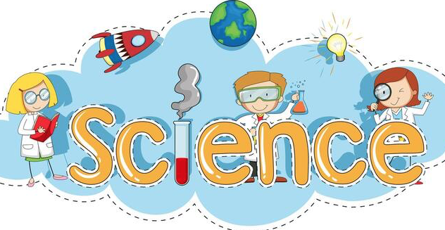 Science Palooza with Mr. P