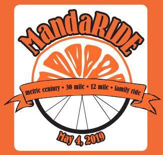 MandaRIDE Registration Open Featured Photo