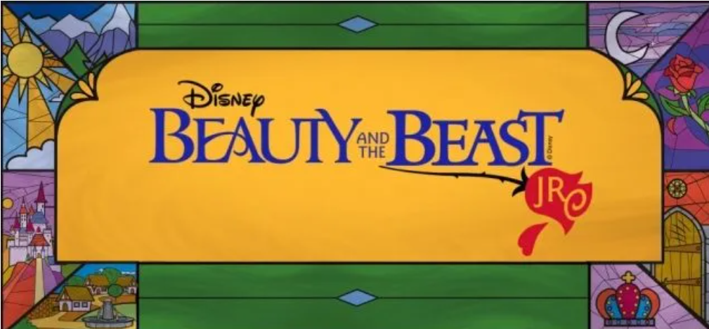 beauty and the beast