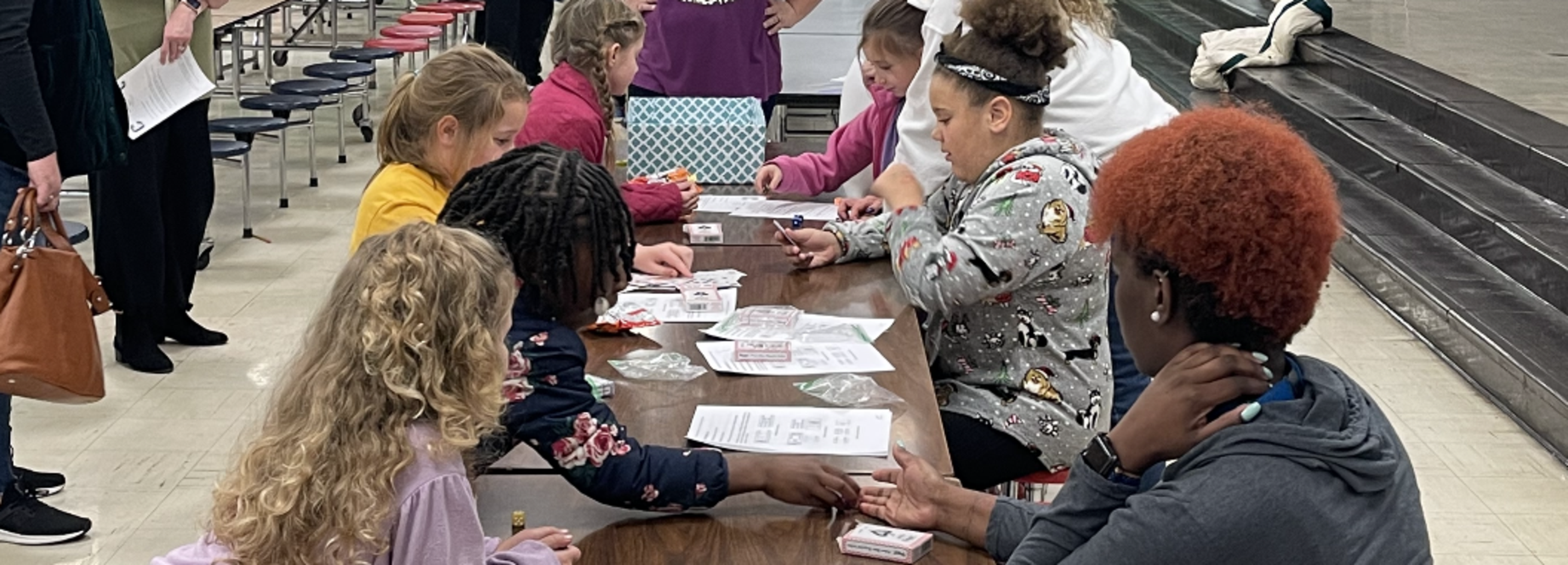 Crestview Elementary