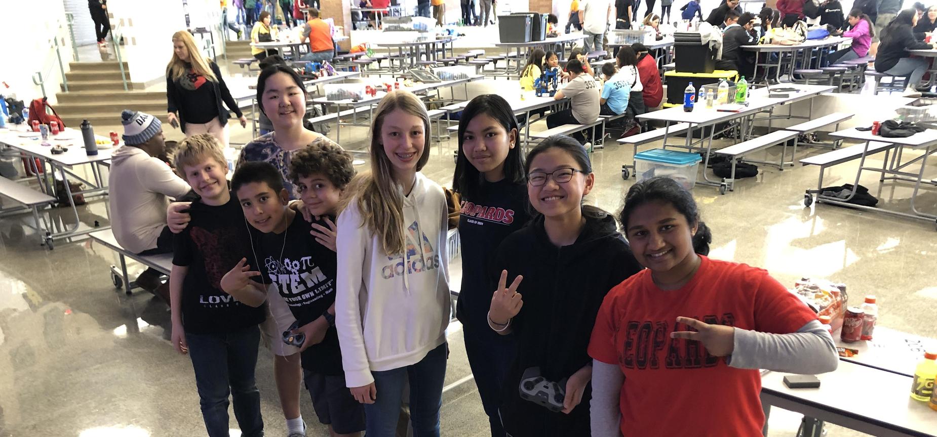 Willow Springs Middle School