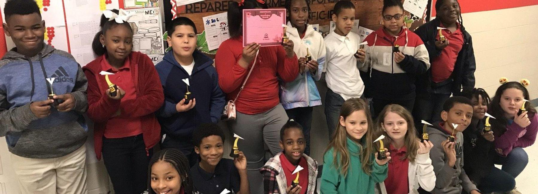 Arlington Elementary School