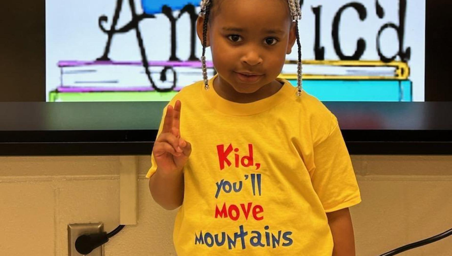 New Prospect Elementary School