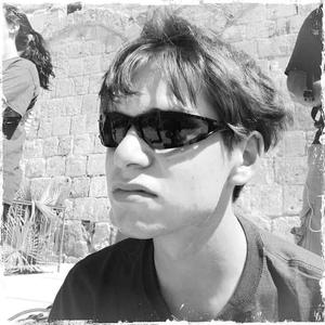 Photo of Russell Cohen