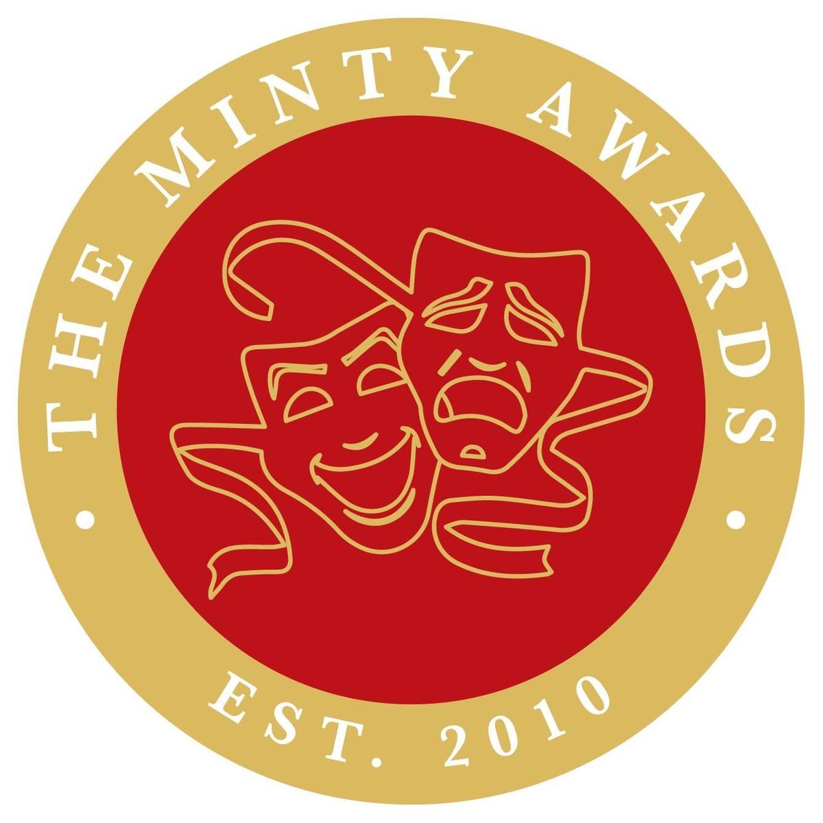 The Minty Awards
