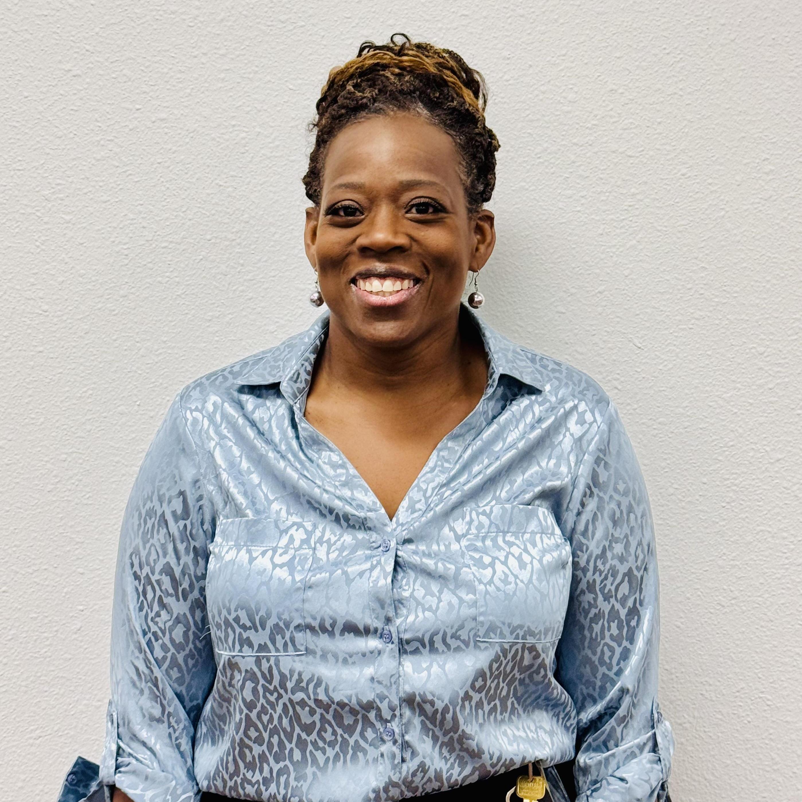 Ericha Bass-Prox's Profile Photo