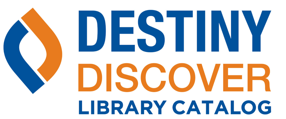 Destiny Discover - DSA HIGH SCHOOL LIBRARY