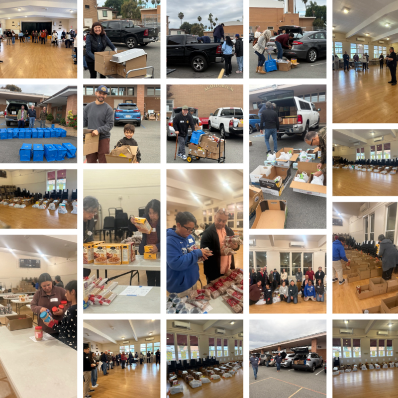 We Give YouThanks Featured Photo