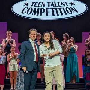 Teen Talent Competition 2026