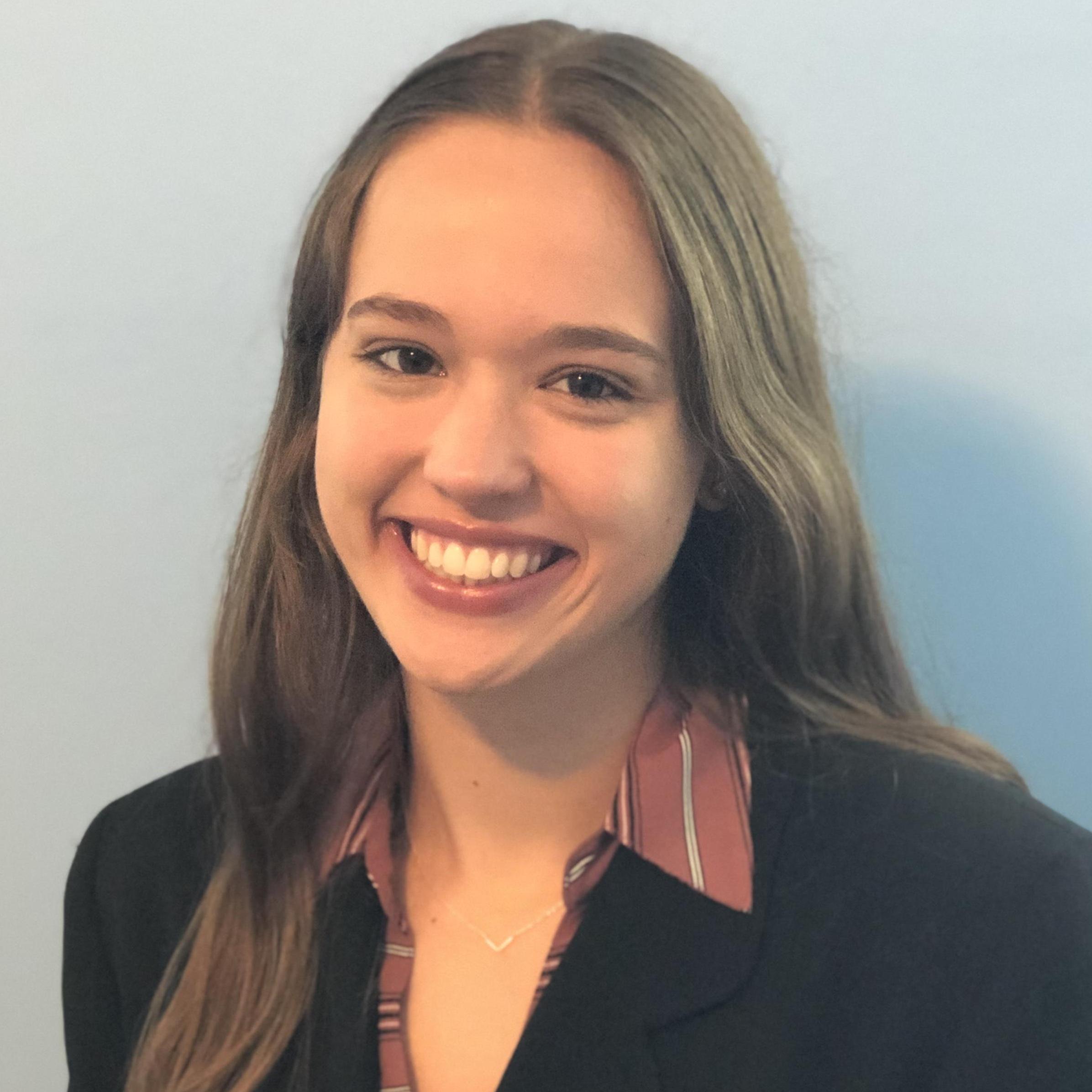 MeganO'Rourke's Profile Photo