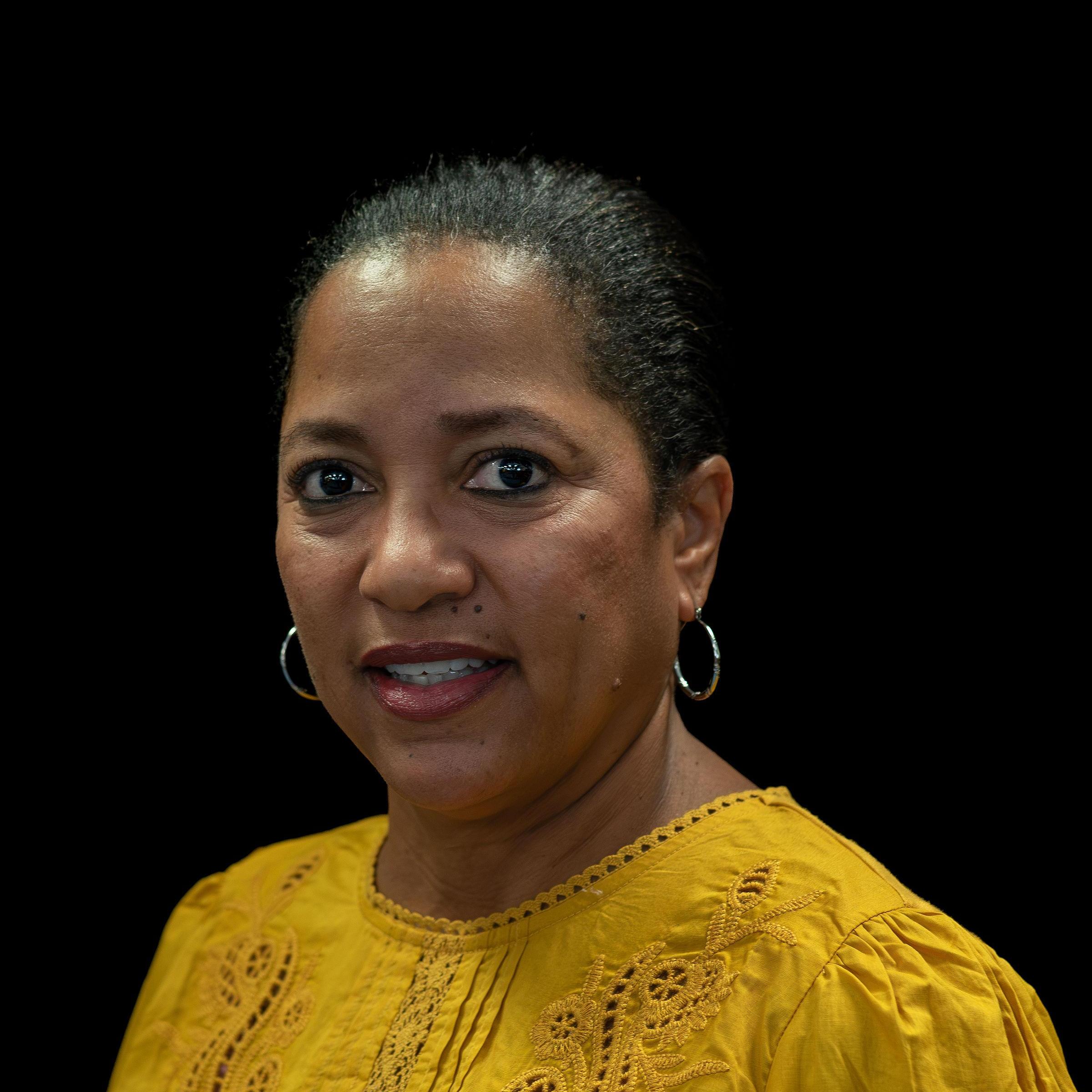 MariaGriffin's Profile Photo