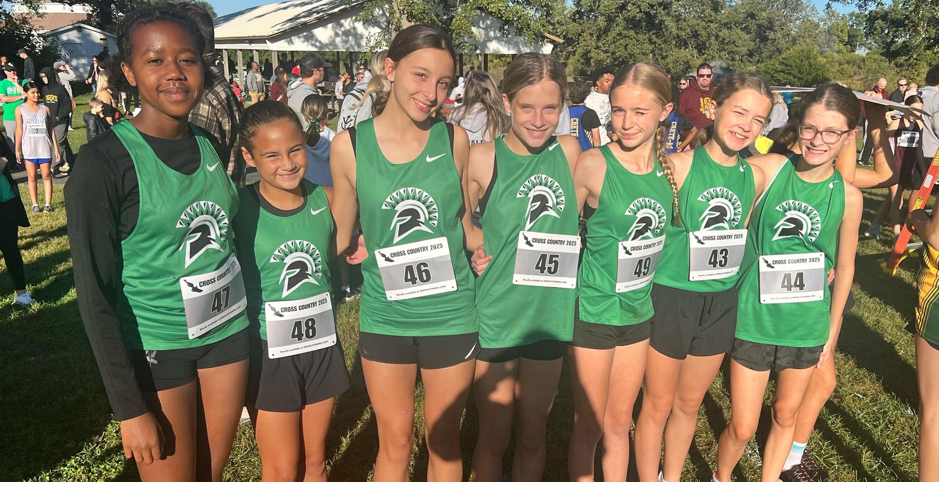 XC Sectional