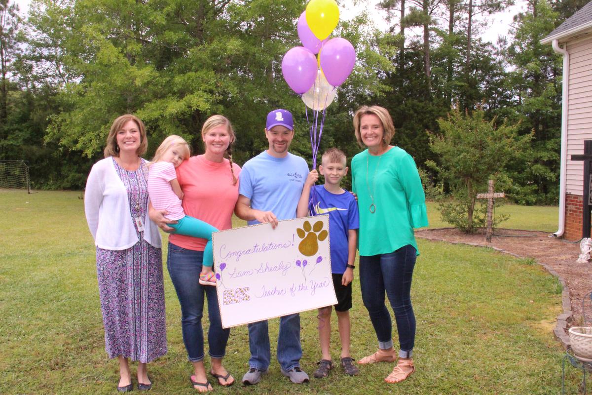 Blms middle school image