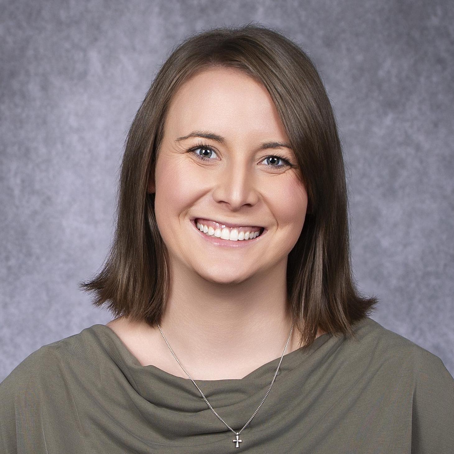 KierstenGillie's Profile Photo
