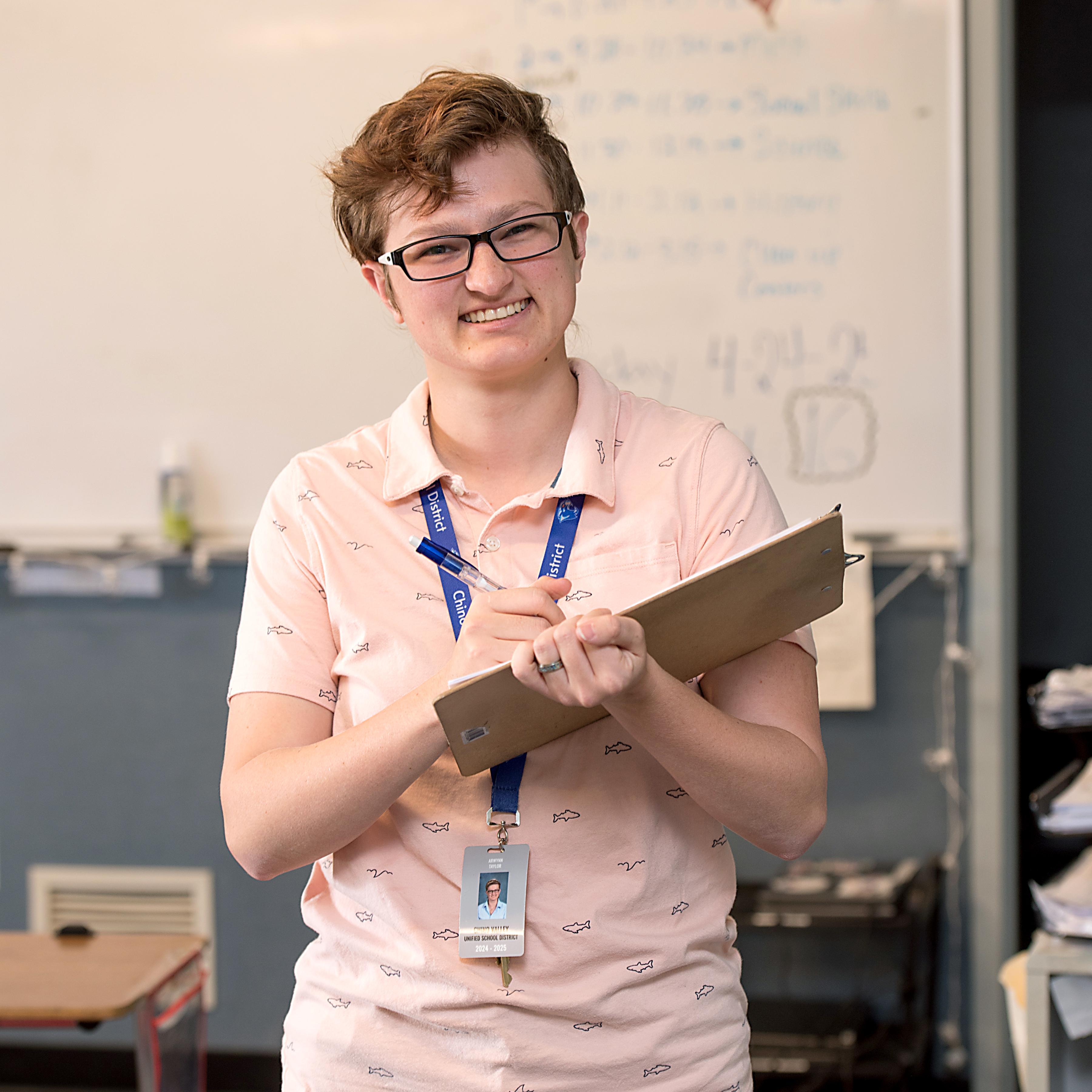 ArwynnTaylor's Profile Photo