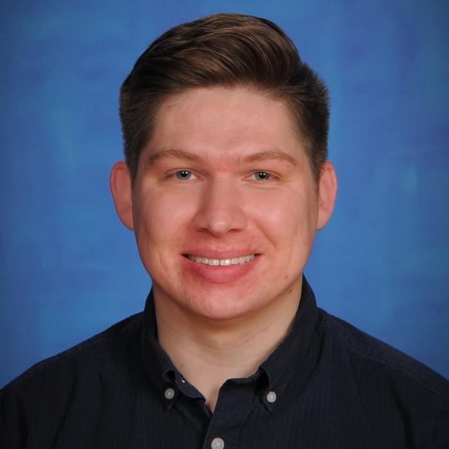 ZacharySzabrowicz's Profile Photo