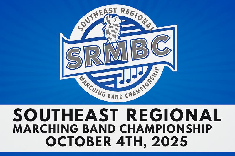 Southeast High School Band Competition