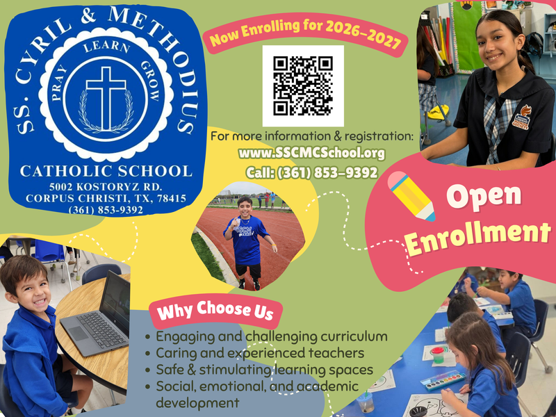 Schedule a Tour and Enroll Now! Featured Photo
