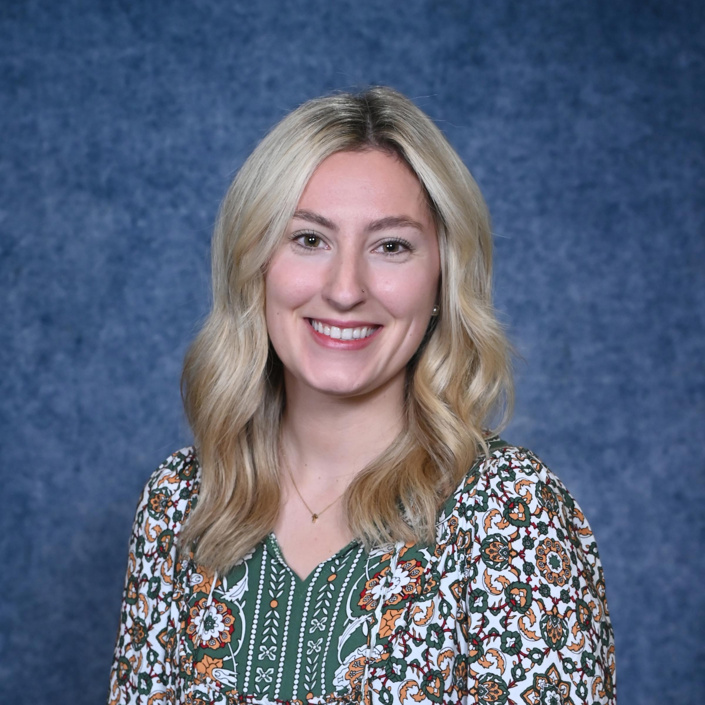 LeahMcAlpine's Profile Photo