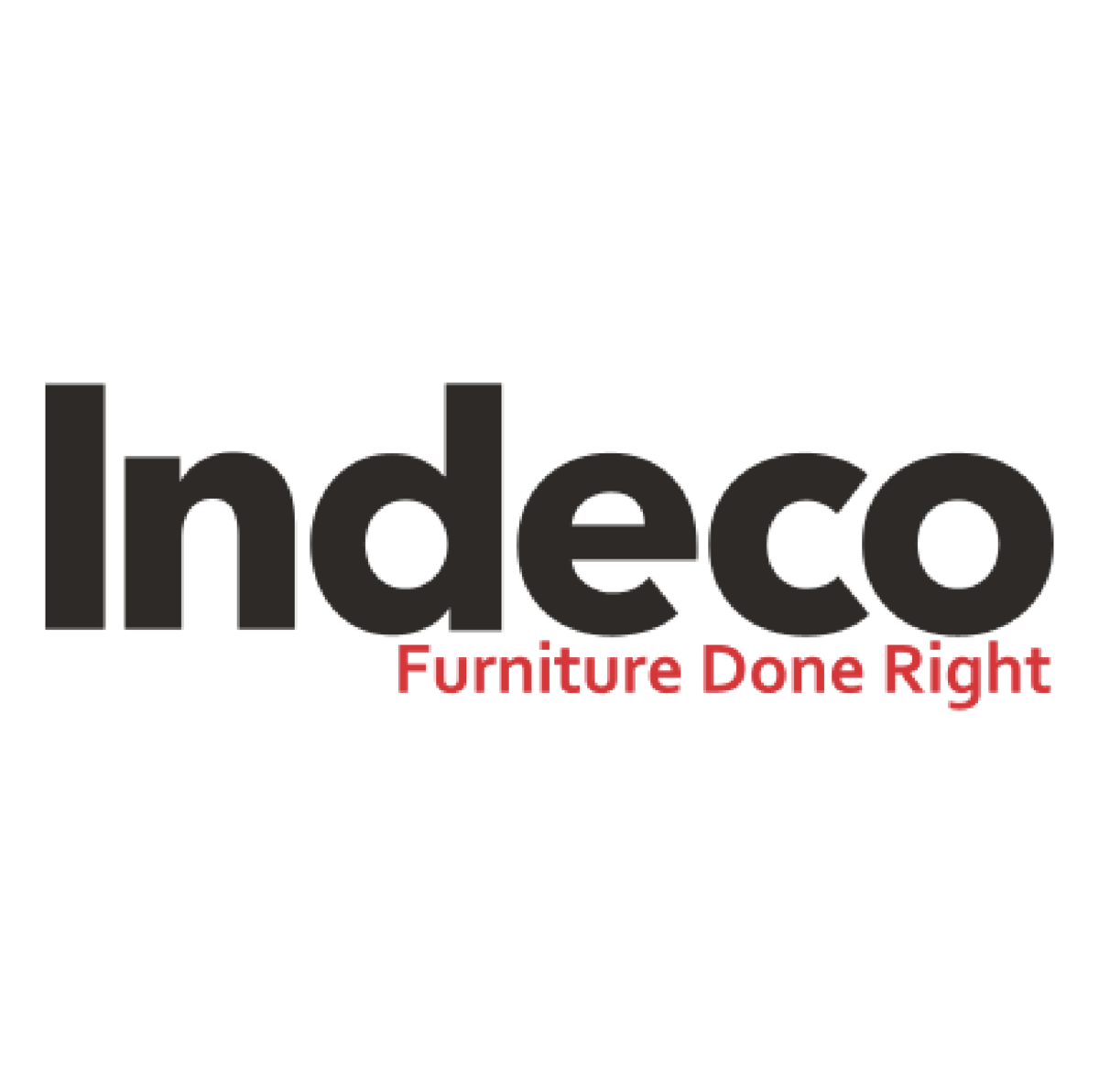 indeco logo